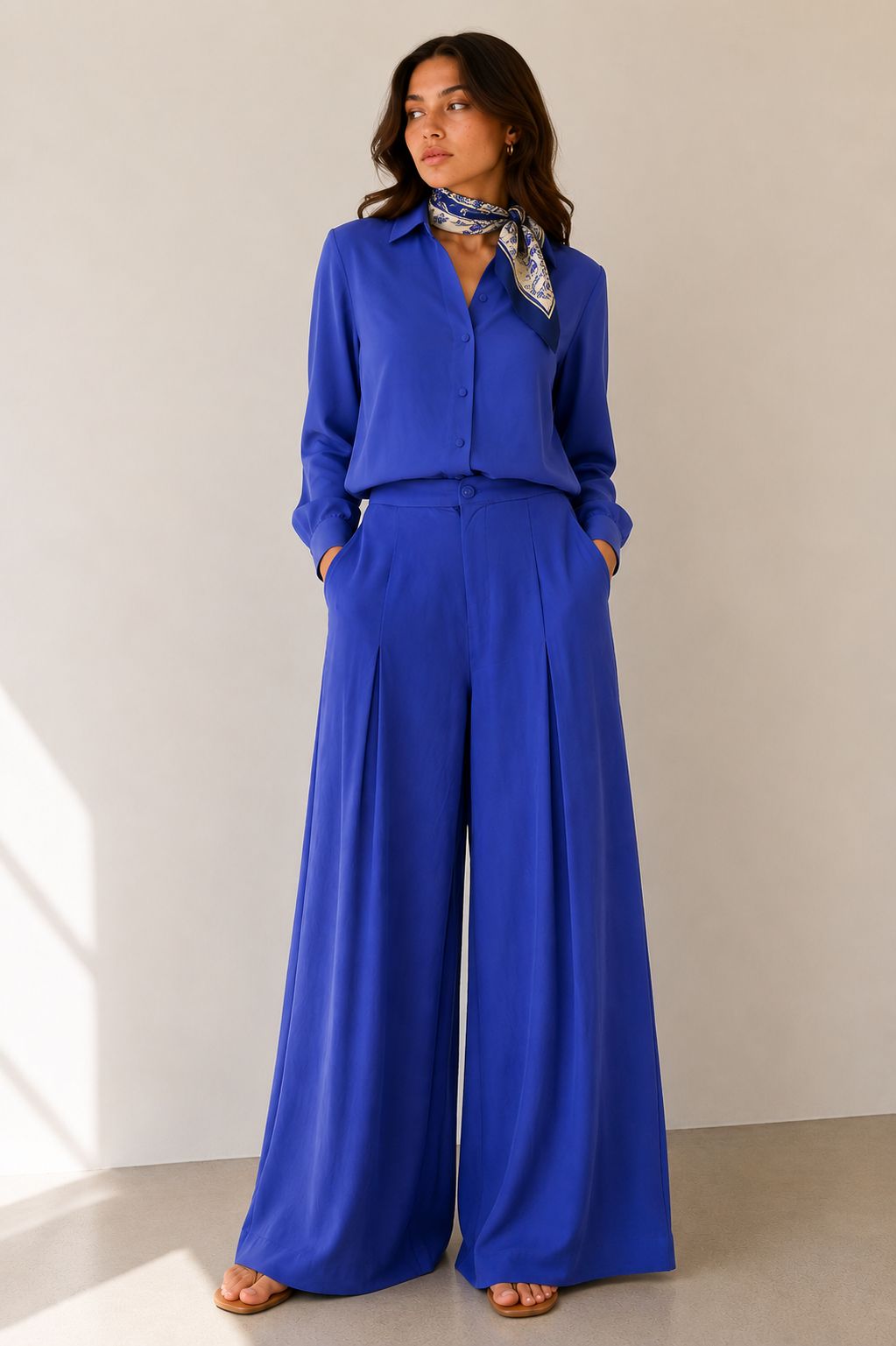 May Fluid Pants